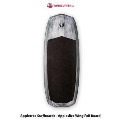 Appletree Surfboards - Appleslice Wing Foil Board