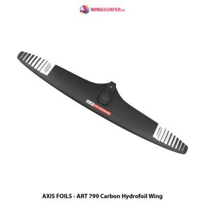 AXIS FOILS - ART 799 Carbon Front Wing