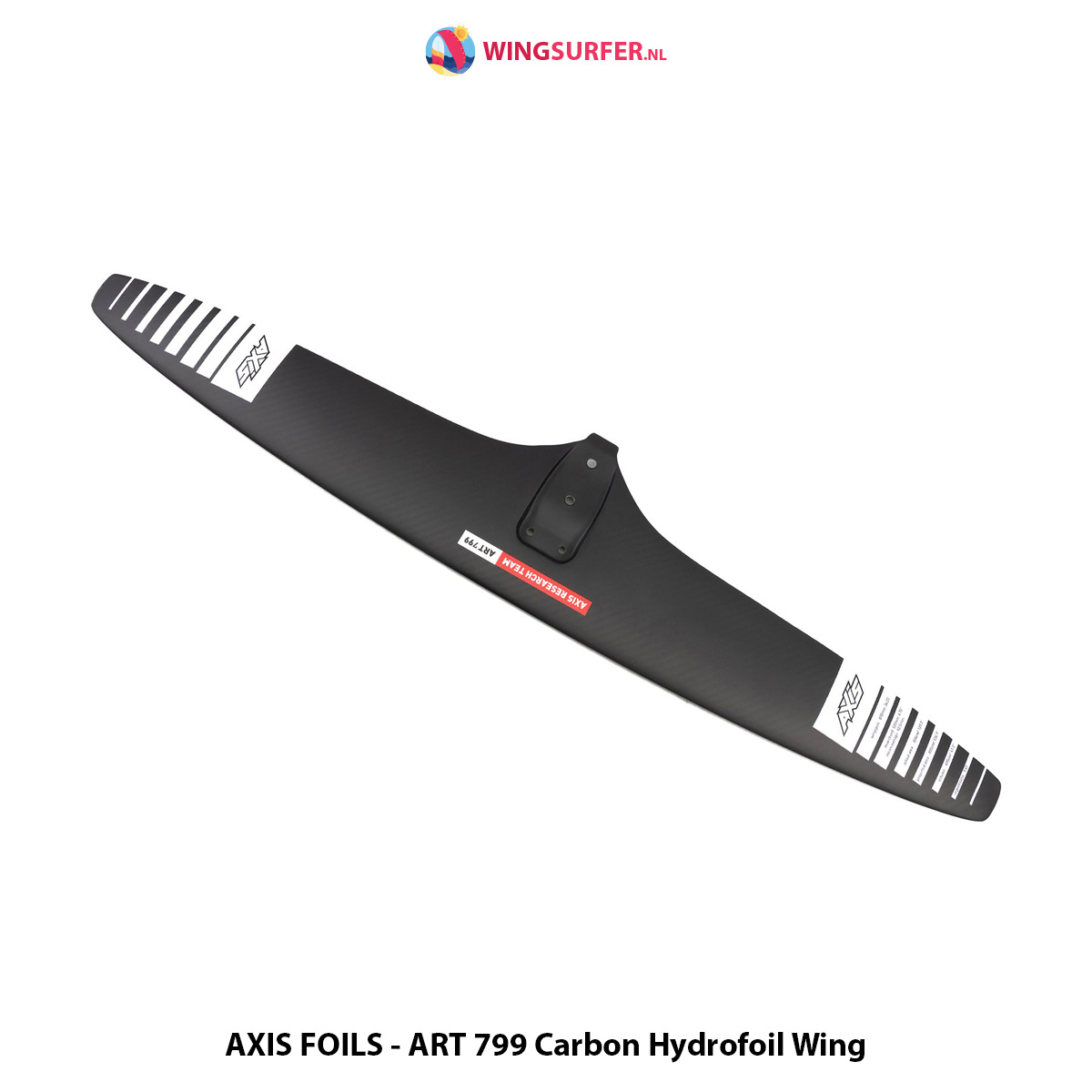 Axis Foils ART 999 - complete set - Afbeelding 3
