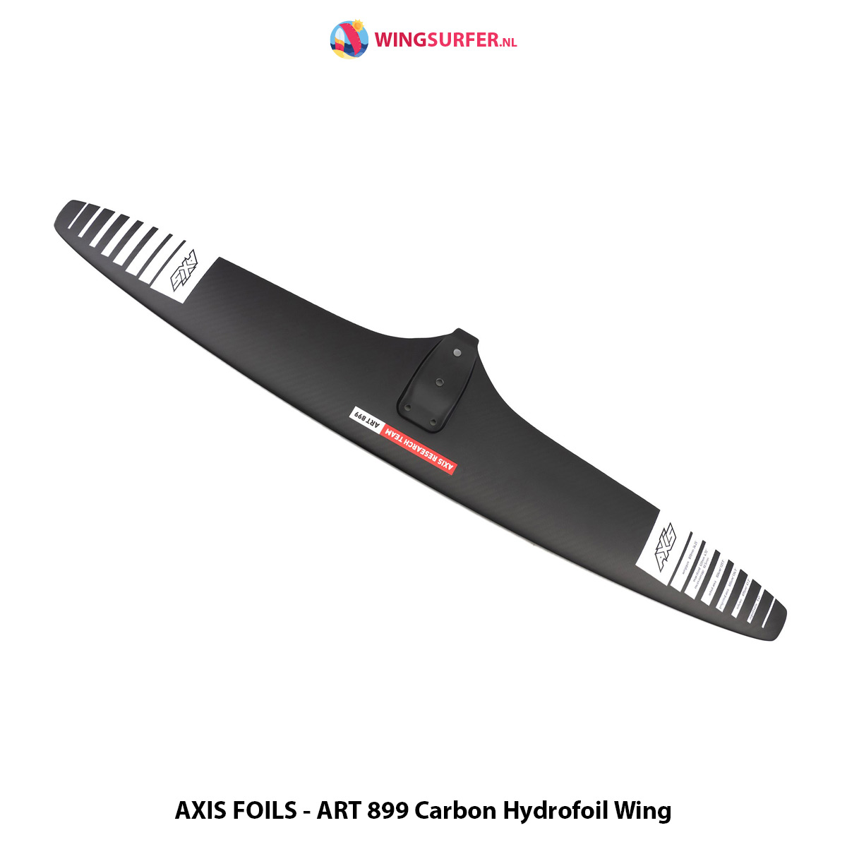 Axis Foils ART 999 - complete set - Afbeelding 4