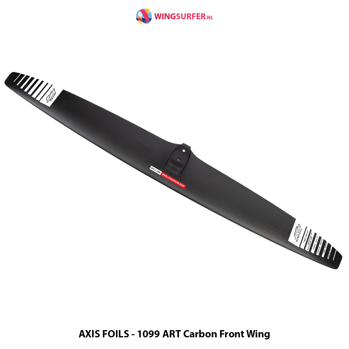 Axis Foils ART 999 - complete set - Afbeelding 5