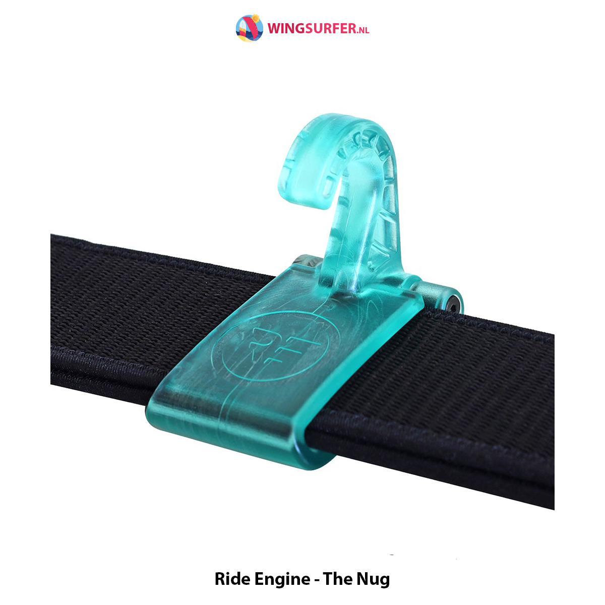 Ride Engine The Nug - Afbeelding 2