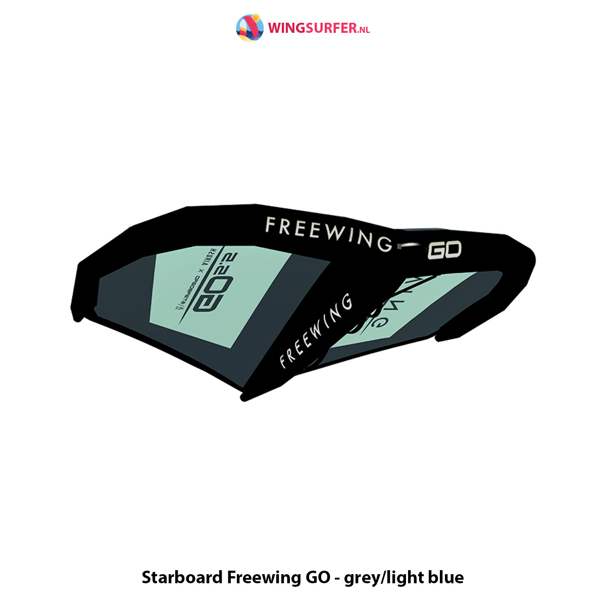Freewing GO - Afbeelding 2