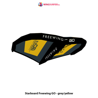 Freewing GO