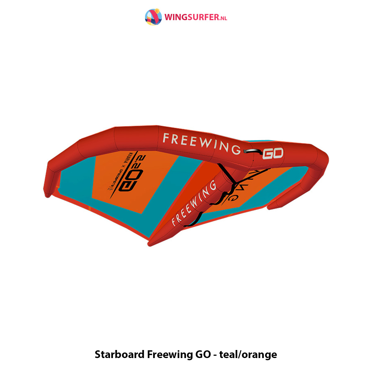 Freewing GO - Afbeelding 3