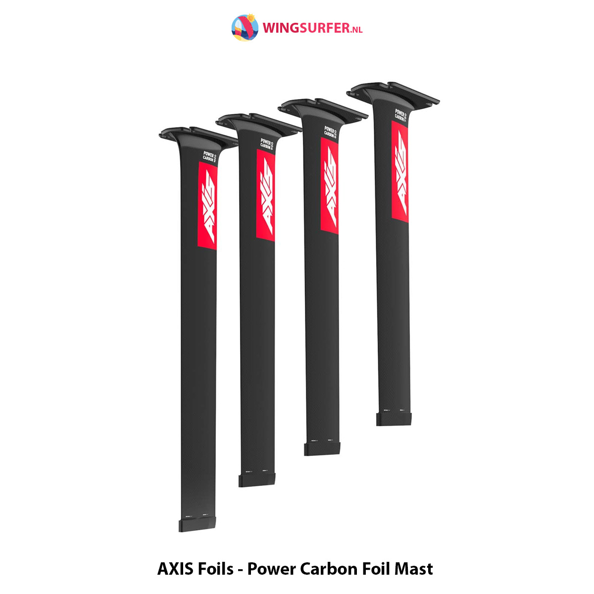 Axis Foils Fireball - complete set - Afbeelding 11