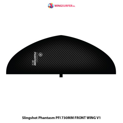Slingshot Phantasm PFI 730MM FRONT WING V1