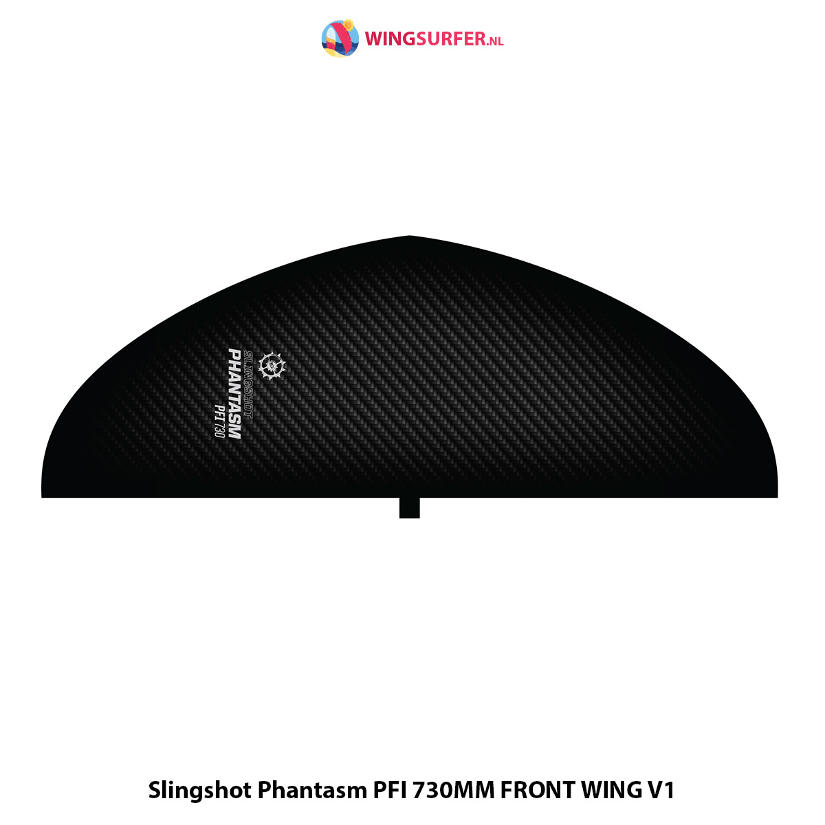 Slingshot Phantasm PFI 730MM FRONT WING V1