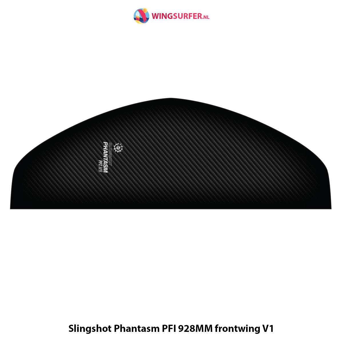 Slingshot Phantasm PFI 928MM frontwing V1