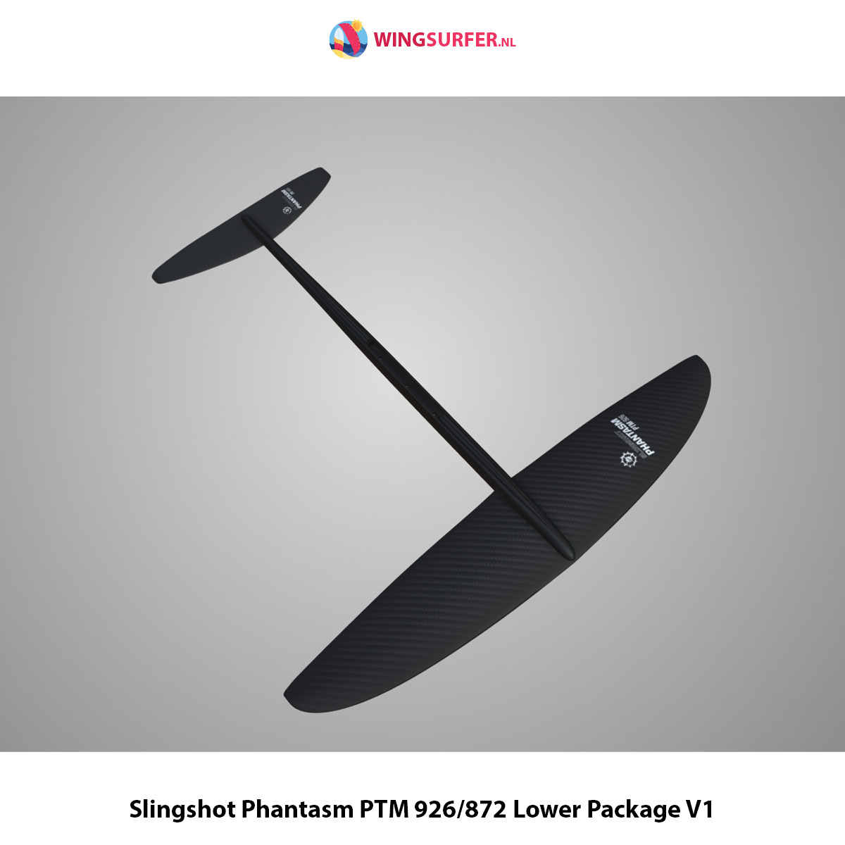Slingshot Phantasm PTM 926/872 Lower Package V1