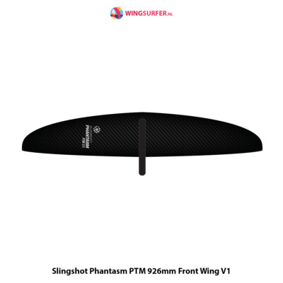 Slingshot Phantasm PTM 926mm Front Wing V1