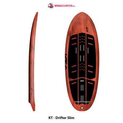 KT Drifter Slim