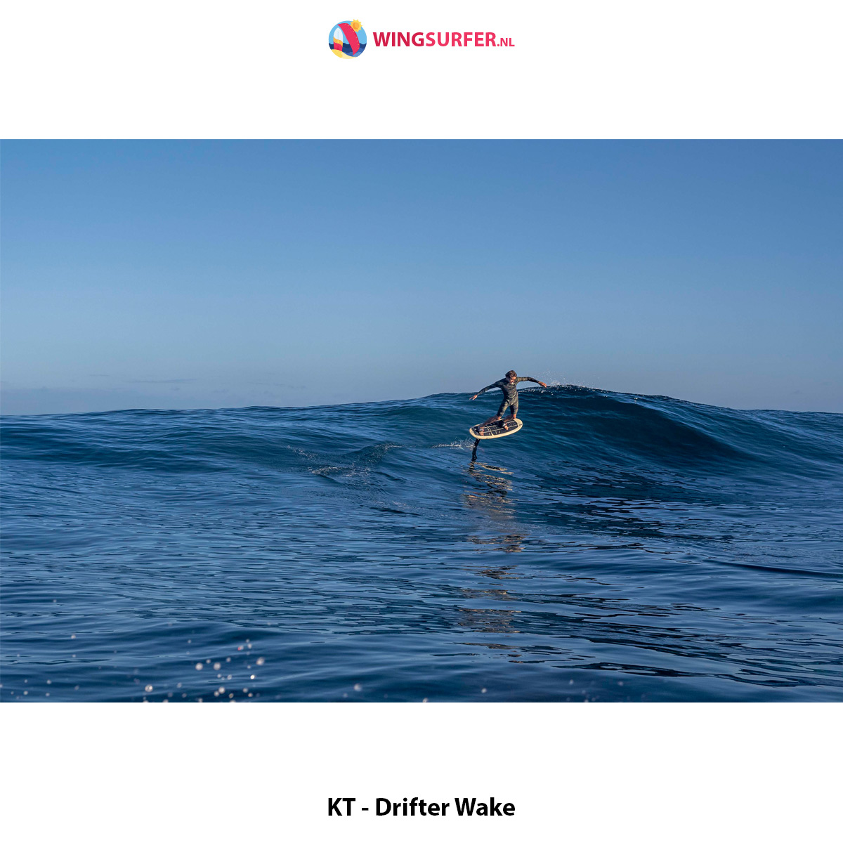 KT Drifter Wake - Afbeelding 4