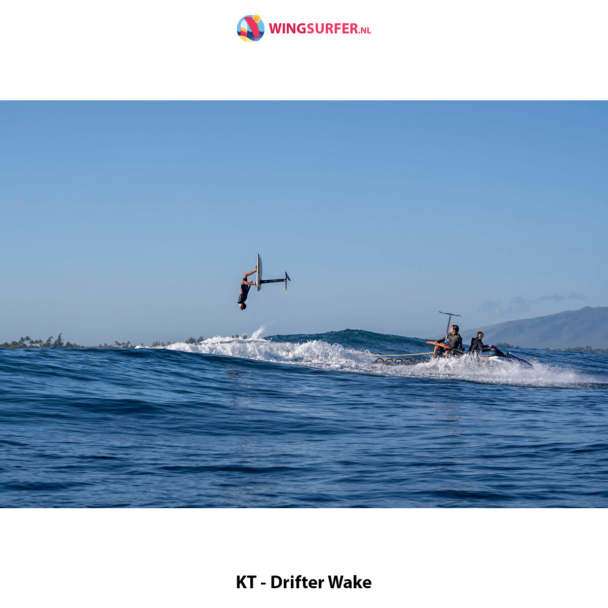 KT Drifter Wake - Afbeelding 3