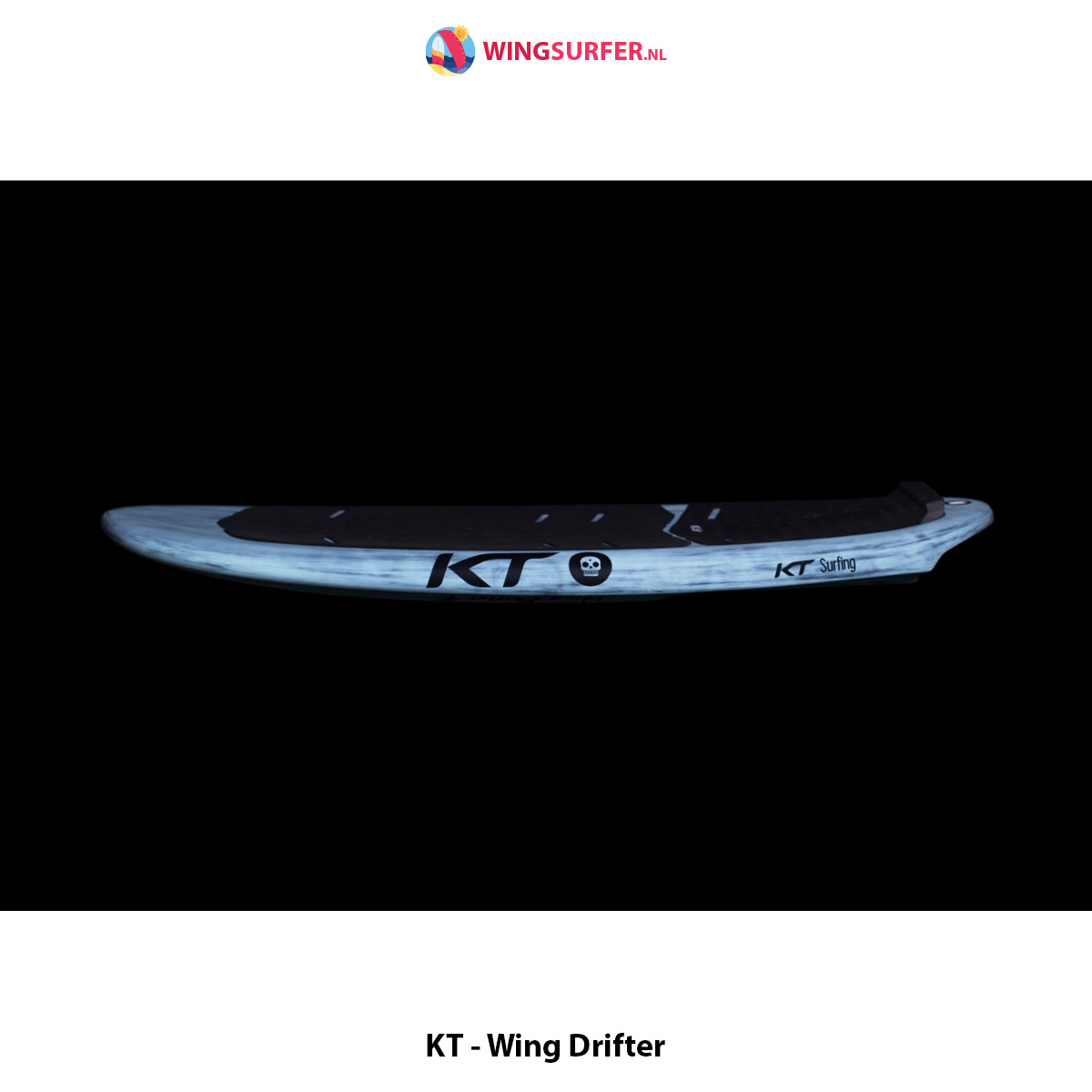 KT Drifter Slim - Afbeelding 4