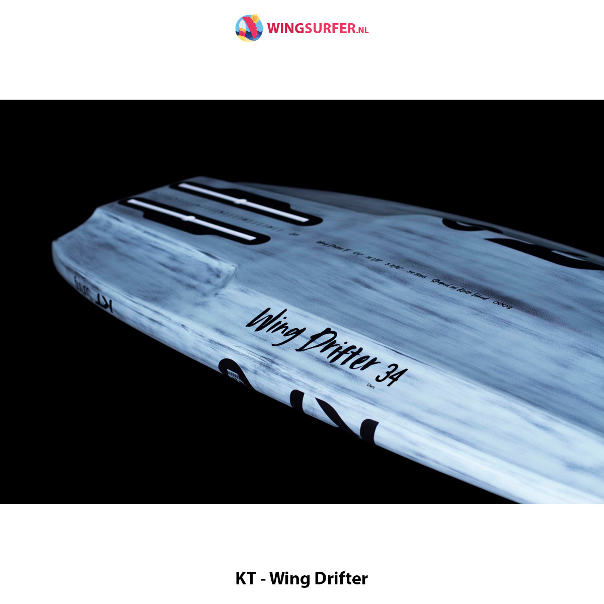 KT Drifter Slim - Afbeelding 5