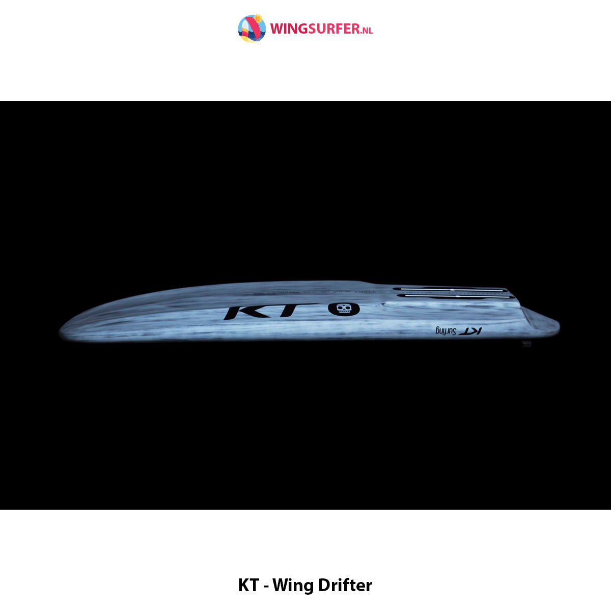 KT Drifter Slim - Afbeelding 6