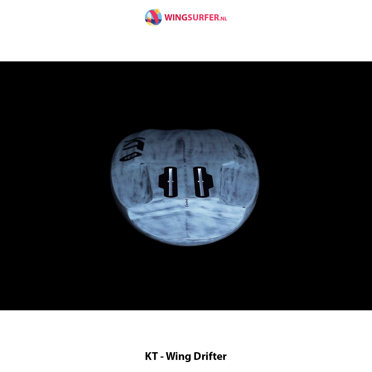 KT Drifter Slim - Afbeelding 7