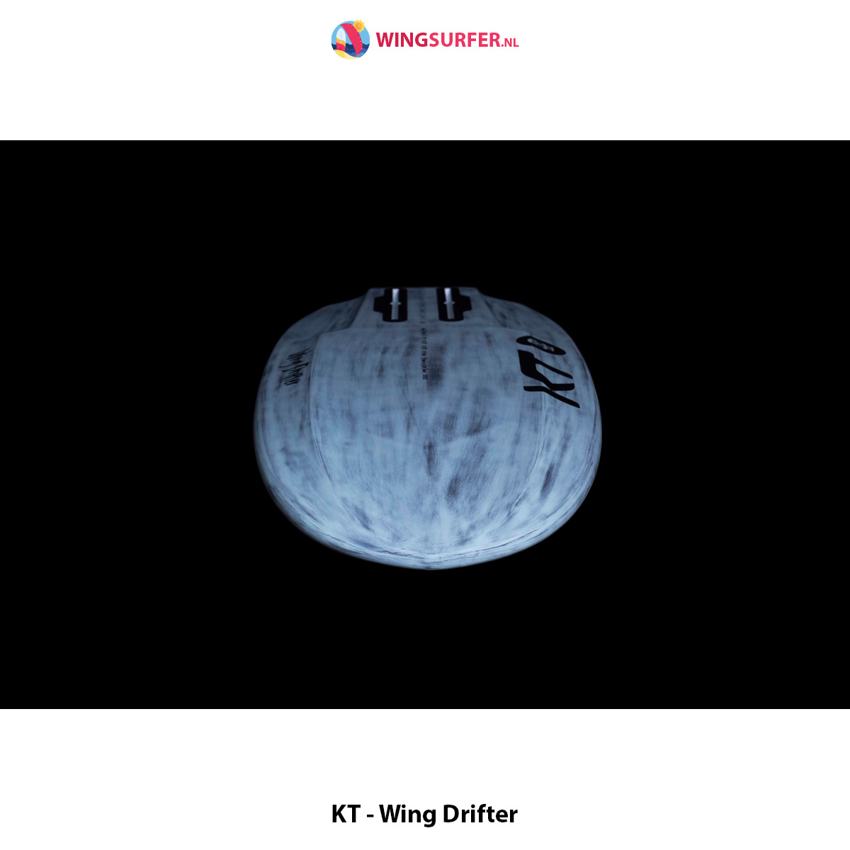 KT Drifter Slim - Afbeelding 8
