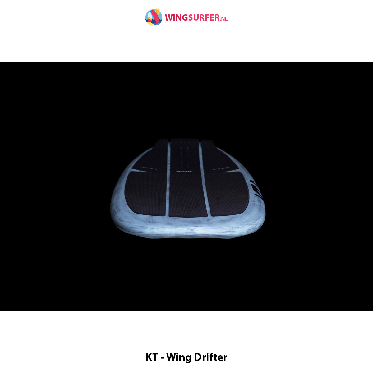KT Drifter Slim - Afbeelding 9