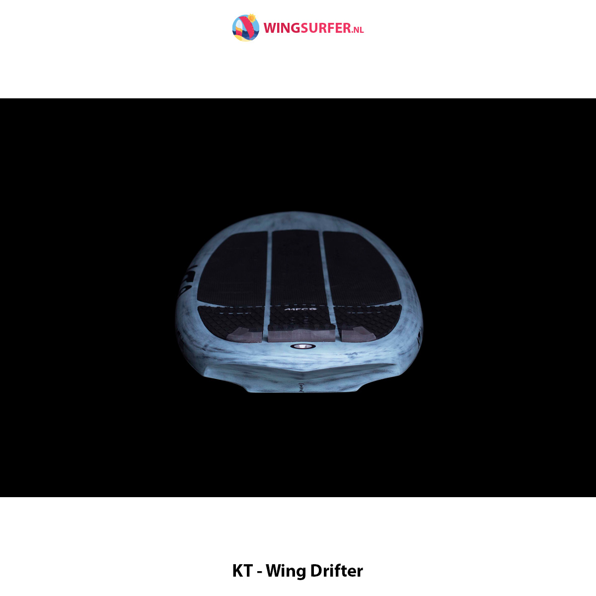 KT Drifter Slim - Afbeelding 10
