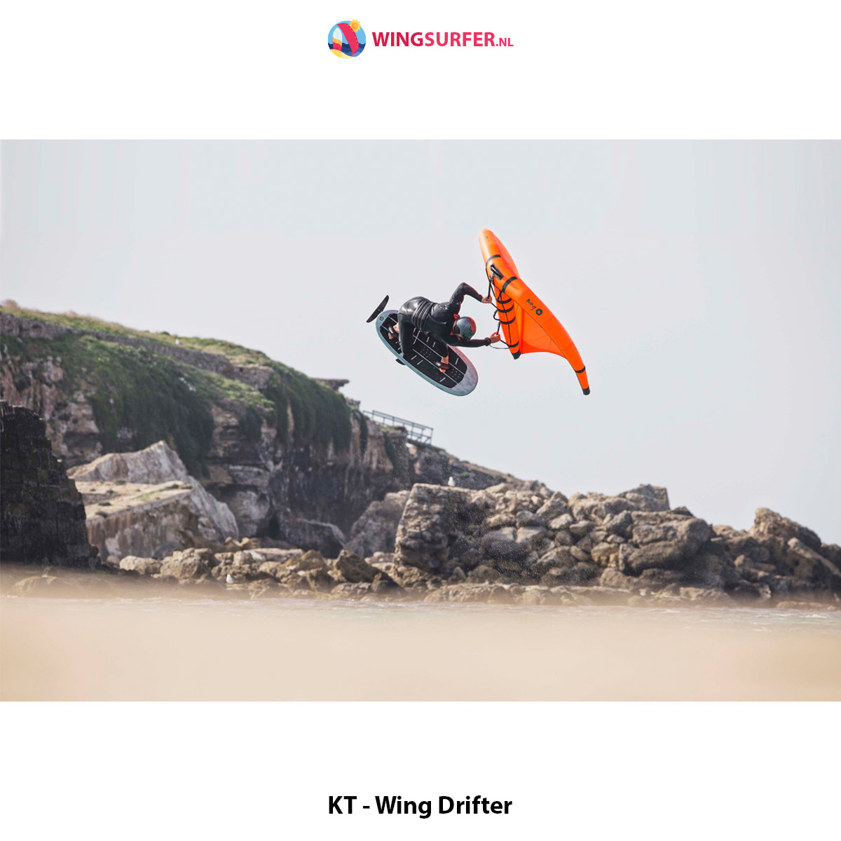 KT Drifter Slim - Afbeelding 2
