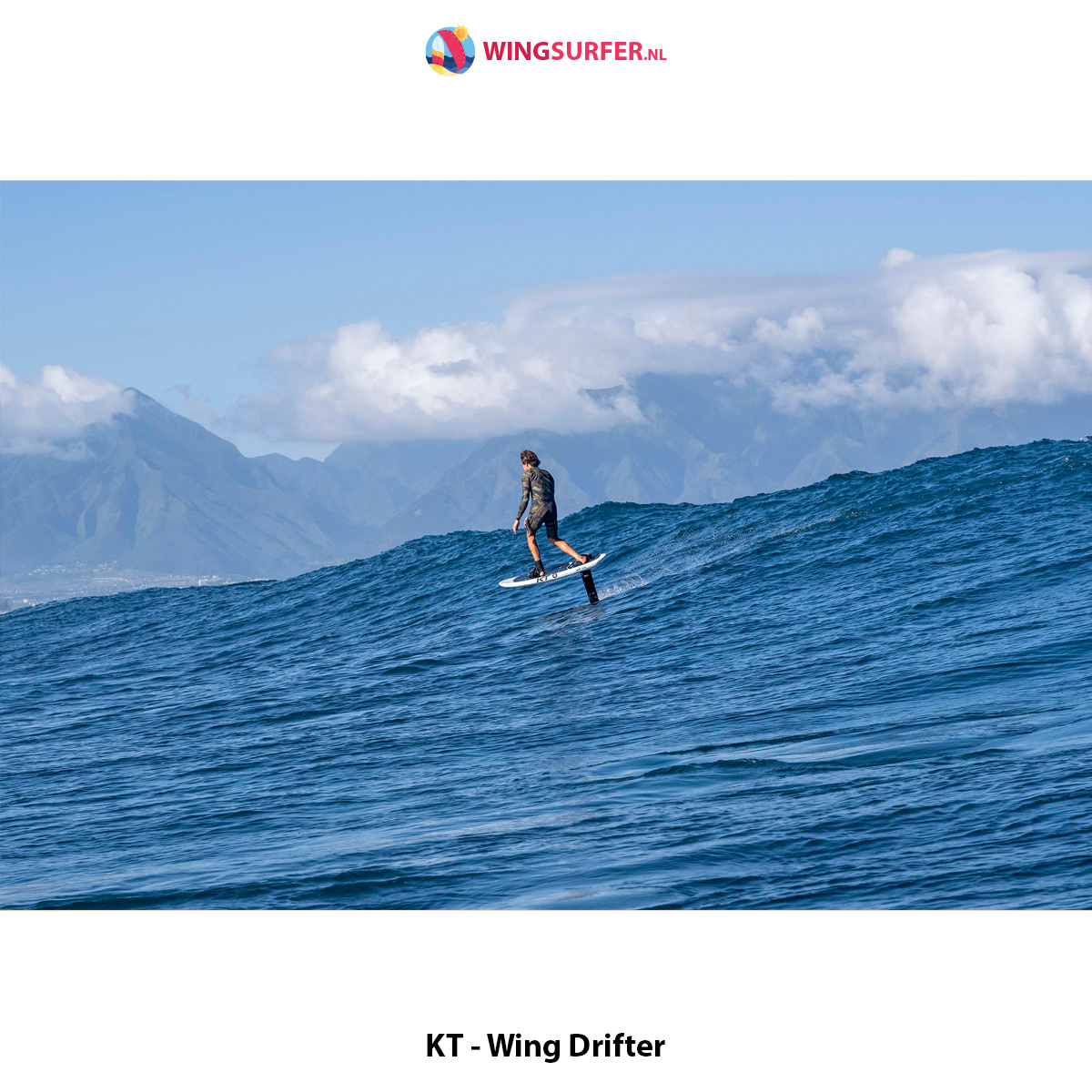 KT Drifter Slim - Afbeelding 3