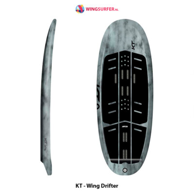 KT Wing Drifter