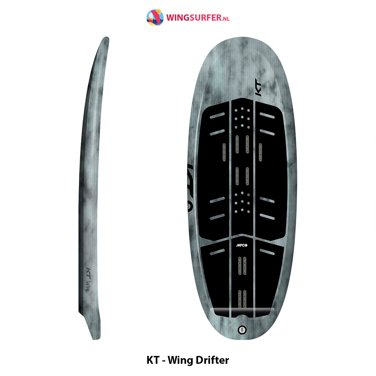 KT Wing Drifter