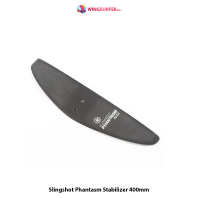 Slingshot Phantasm Stabilizer 400mm