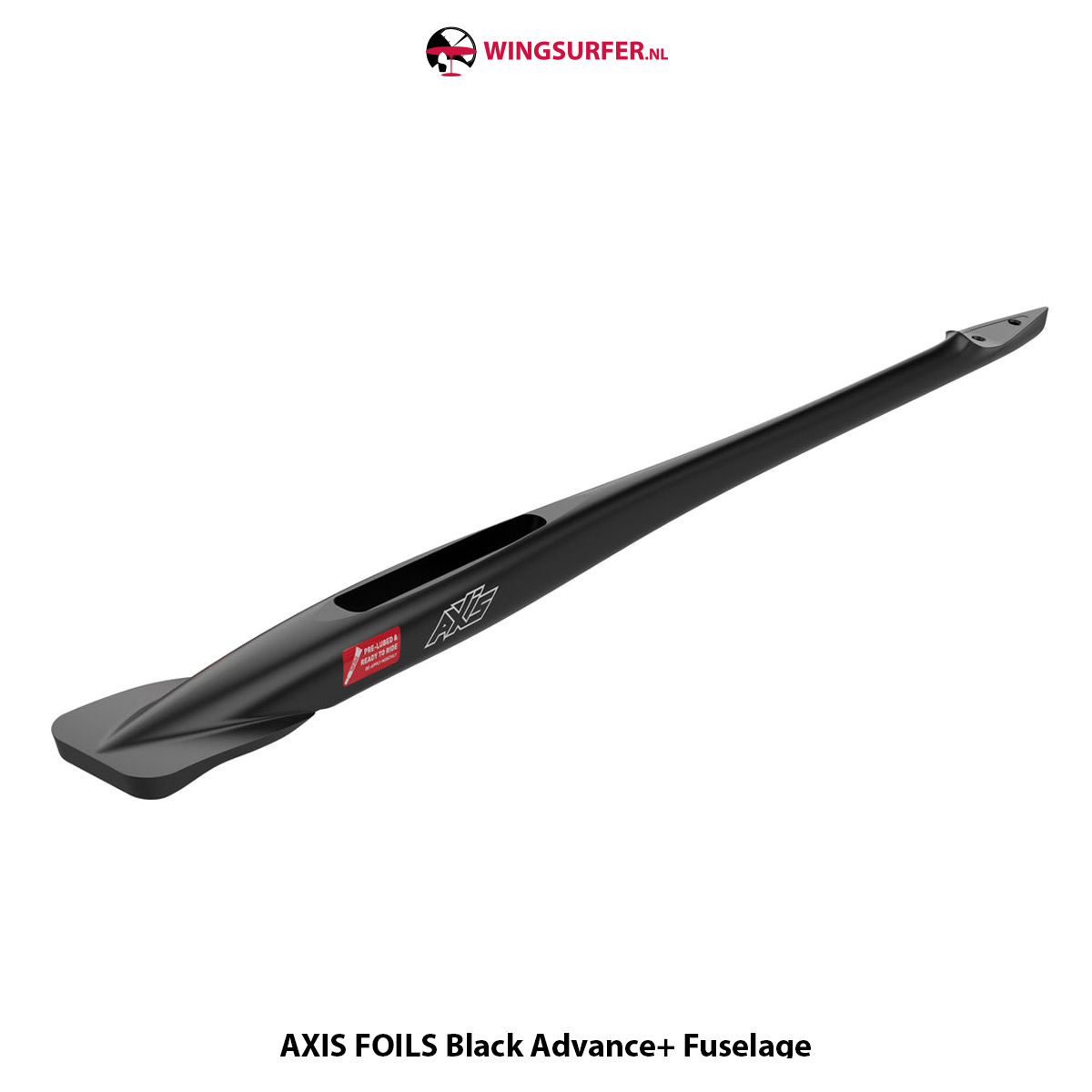 AXIS FOILS Black Advance+ 60 Fuselage - Afbeelding 2