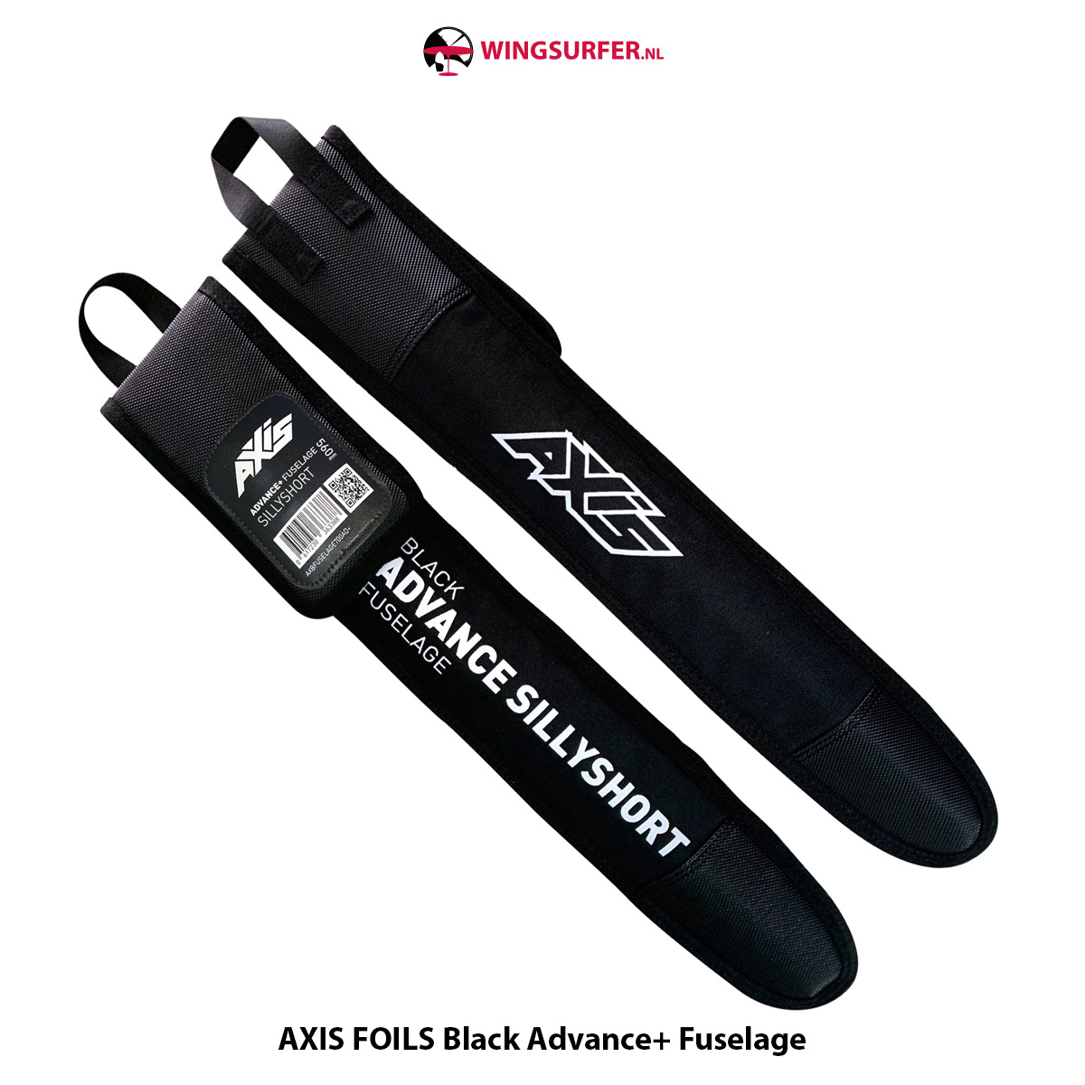 AXIS FOILS Black Advance+ 60 Fuselage - Afbeelding 4