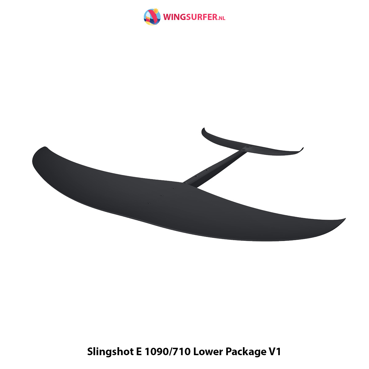 Slingshot - Phantasm alu Startersfoil XL - Afbeelding 4
