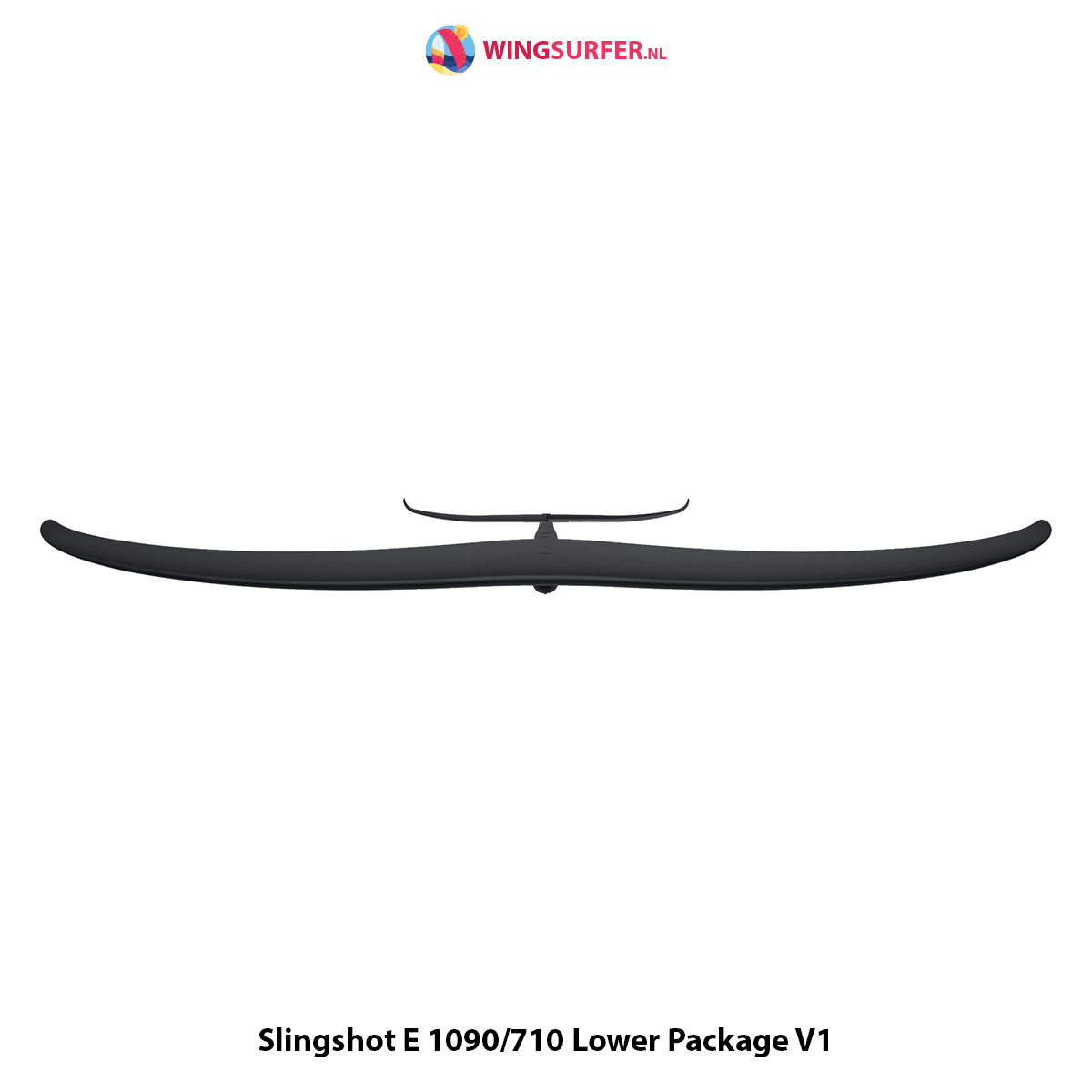 Slingshot - Phantasm alu Startersfoil XL - Afbeelding 6