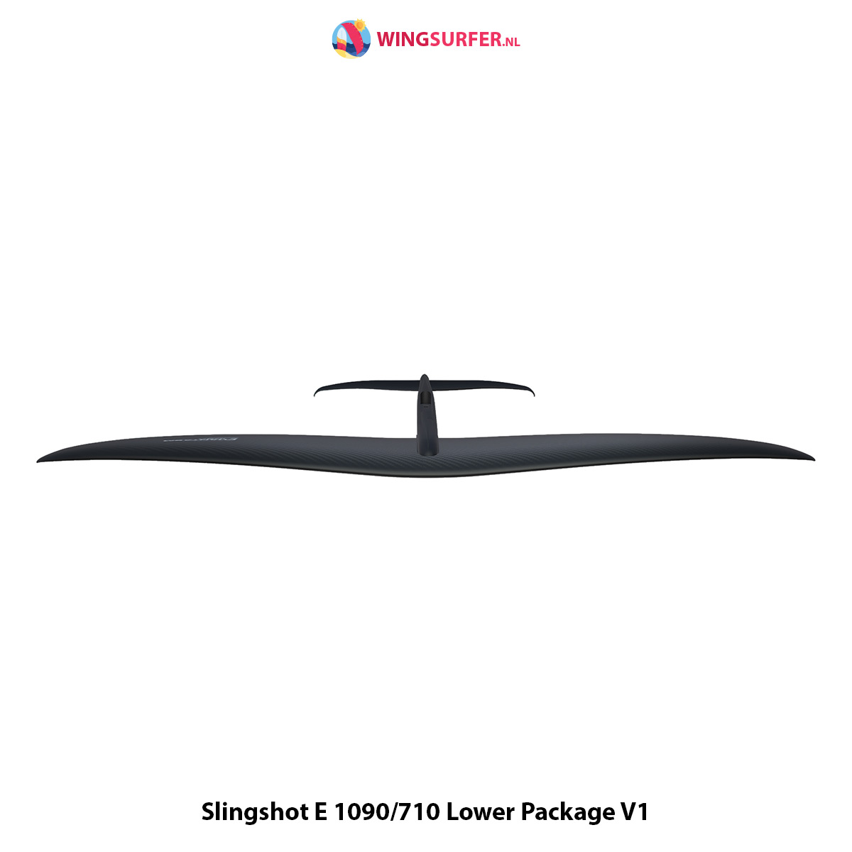 Slingshot - Phantasm alu Startersfoil XL - Afbeelding 5
