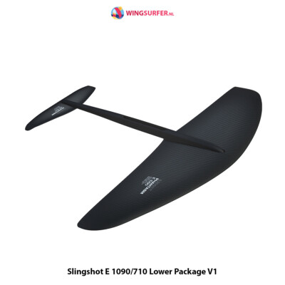 Slingshot E 1090/710 Lower Package V1