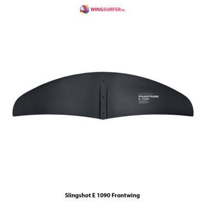 Slingshot E 1090 Frontwing