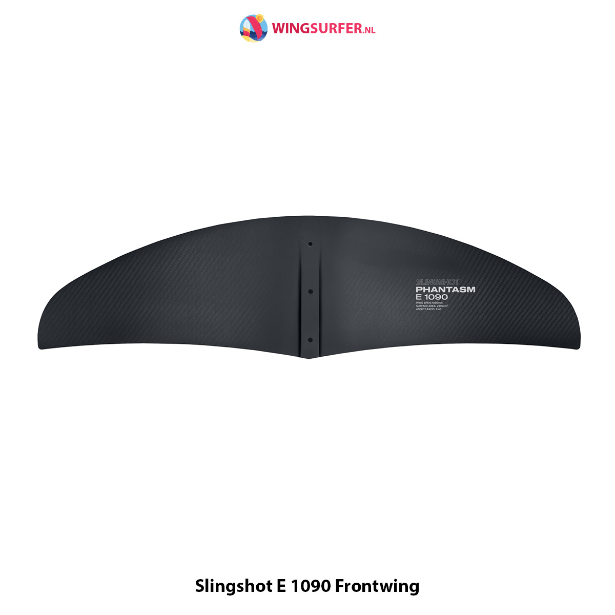 Slingshot E 1090 Frontwing