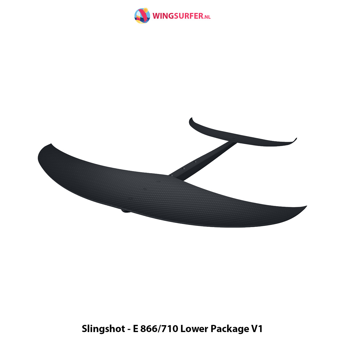 Slingshot E 866/710 Lower Package V1 - Afbeelding 3