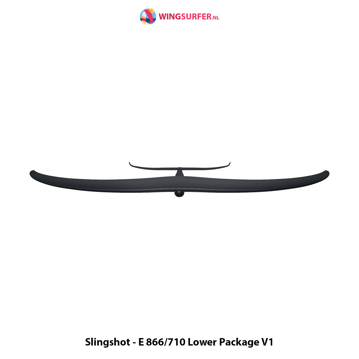 Slingshot E 866/710 Lower Package V1 - Afbeelding 4