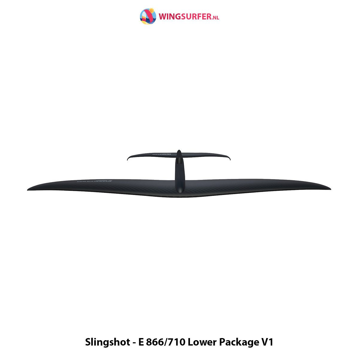 Slingshot E 866/710 Lower Package V1 - Afbeelding 2