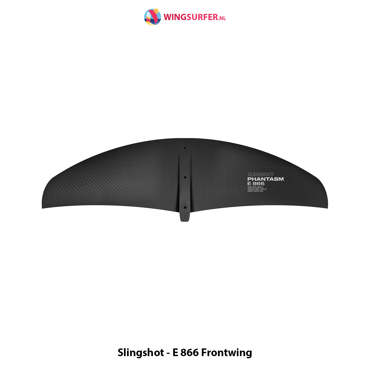 Slingshot E 866/710 Lower Package V1 - Afbeelding 5