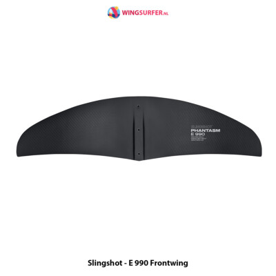Slingshot E 990 Frontwing