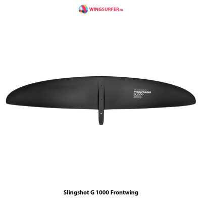 Slingshot G 1000 Frontwing