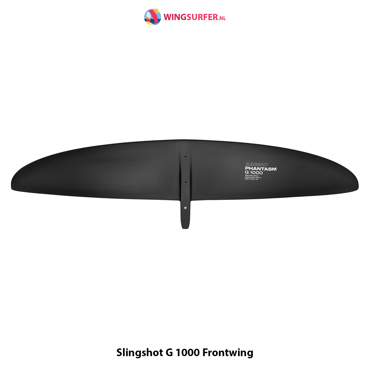 Slingshot G 1000 Frontwing
