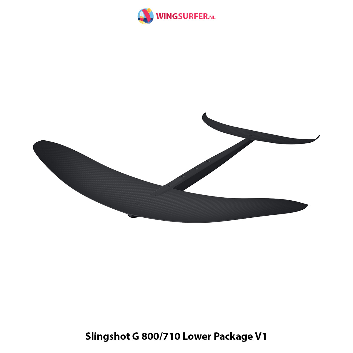 Slingshot G 800/710 Lower Package V1 - Afbeelding 2