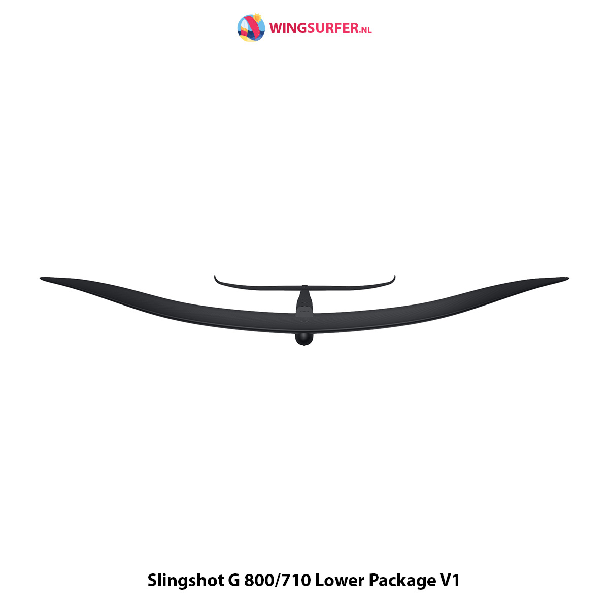 Slingshot G 800/710 Lower Package V1 - Afbeelding 4