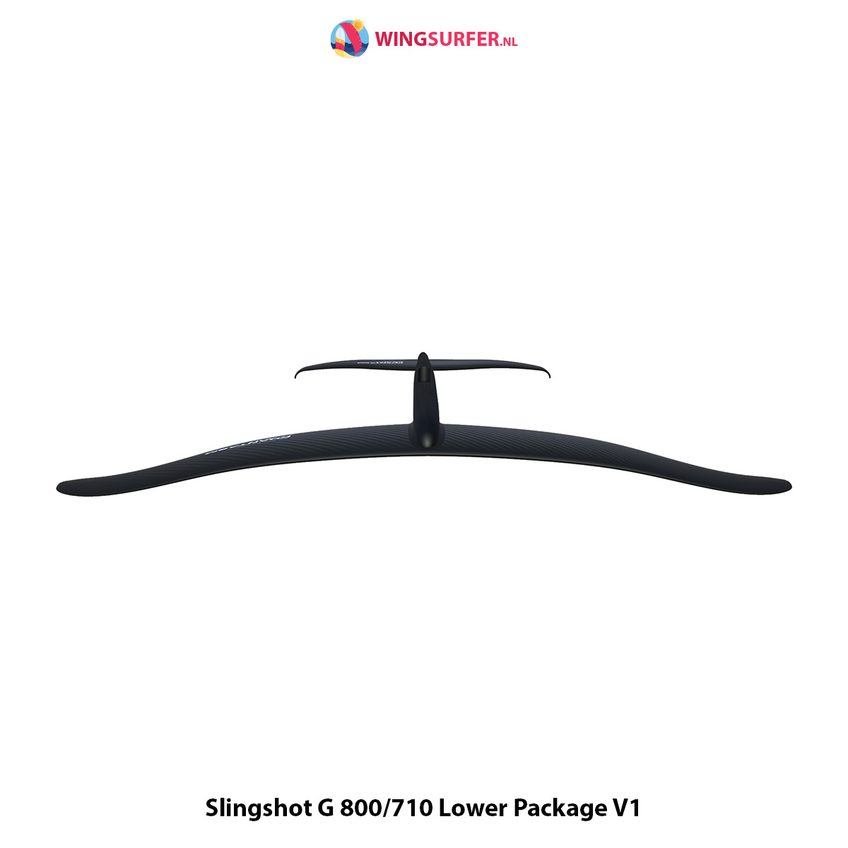 Slingshot G 800/710 Lower Package V1 - Afbeelding 3