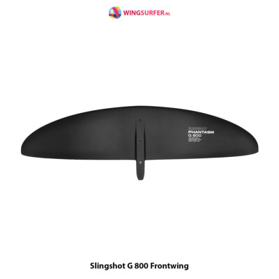 Slingshot G 800 Frontwing