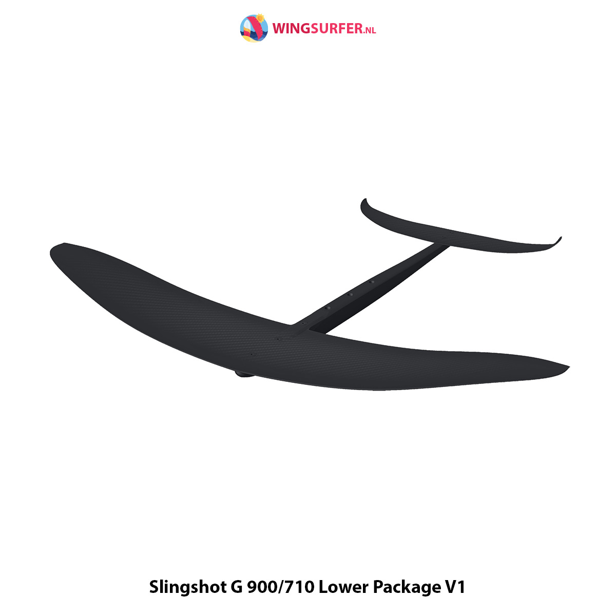 Slingshot G 900/710 Lower Package V1 - Afbeelding 2